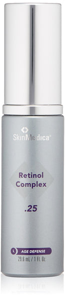 SkinMedica Retinol 0.25 Complex, 1 Fl Oz SkinMedica