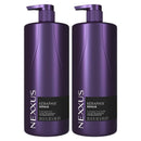Nexxus KERAPHIX Shampoo & Conditioner for Damaged Hair 2 Pack Damaged Repair Powered by KRT Keratin Resistance Therapy with Liquid Crystal Amino Acids 33.8Fl Oz Infinity Warehouse