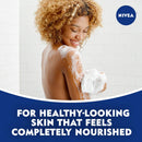 NIVEA Refreshing Wild Berries and Hibiscus - with Nourishing Serum - 20 fl. oz. Bottle NIVEA Store