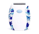 Palmperfect Electric Shaver in Patterns, Color and Pattern may vary CLIO