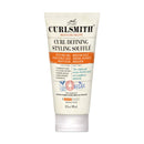 Curlsmith - Curl Defining Styling Soufflé - Vegan Medium Hold Styling Gel for Wavy, Curly and Coily Hair (2oz) CURLSMITH