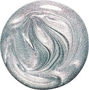 Revlon Nail Enamel, Chip Resistant Nail Polish, Glossy Shine Finish, in Black/Grey, 135 Molten Magic, 0.5 oz REVLON