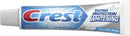 Crest Tartar Protection Whitening Toothpaste, Cool Mint Paste, 8.2 oz (232g) - Pack of 3 Crest