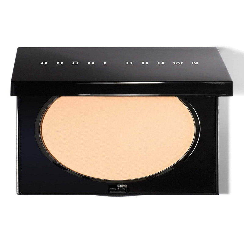 Bobbi Brown Sheer Finish Pressed Powder, No. 05 Soft Sand, 0.38 Ounce Bobbi Brown