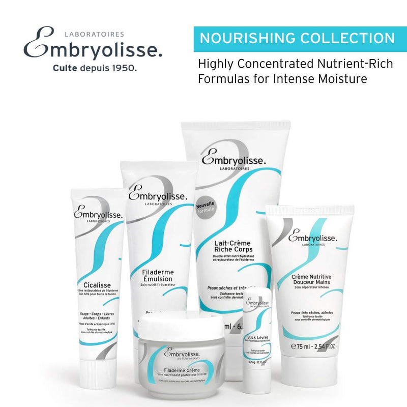 Embryolisse Nourishing Lipstick ACE