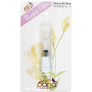 Pana (Grit: XC EXTRA COARSE) Professional USA Ceramic White Smooth Top Small Barrel Bit Nail Drill 3/32" Shank Size PANA