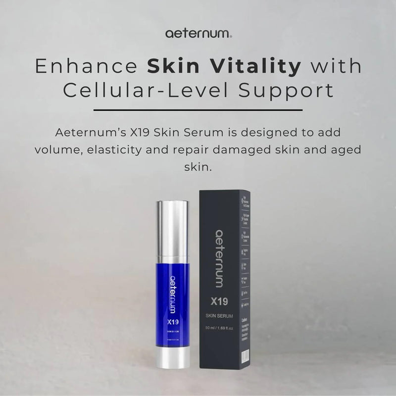 X19 Skin Serum Infinity Warehouse