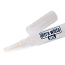 Teeth Whitening Pen, the Pen for Sensitive Teeth, Enamel Safe Teeth Whitening, Fast Teeth Whitener for stained, discolored and yellow teeth and Beautiful White Smile by Ultra-White. 2 Pack 35% Gel ULTRA-WHITE