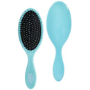 Wet Brush Original Detangler Hair Brush - Aqua - Exclusive Ultra-Soft IntelliFlex Bristles - Glide Through Tangles With Ease For All Hair Types - For Women, Men, Wet And Dry Hair Wet Brush