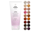 Four Reasons Color Mask - Pearl Blonde - (19 Colors) Toning Treatment, Color Depositing Conditioner, Tone & Enhance Color-Treated Hair - Semi Permanent Hair Dye, Vegan and Cruelty-Free, 6.76 fl oz FOUR REASONS