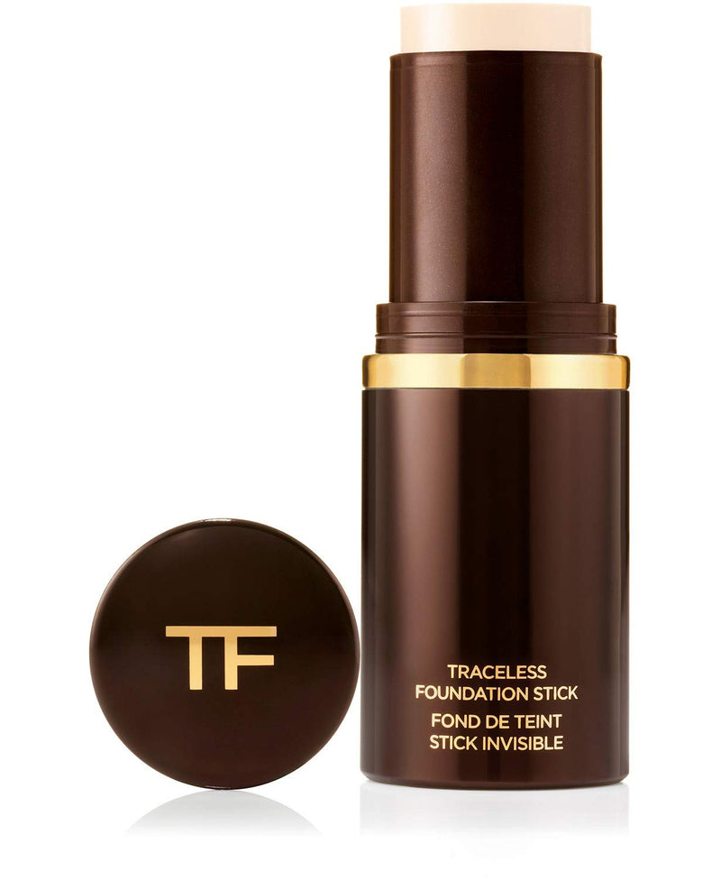 TOM FORD TRACELESS FOUNDATION STICK .5 OZ / 15 g - 0.0 PEARL Tom Ford