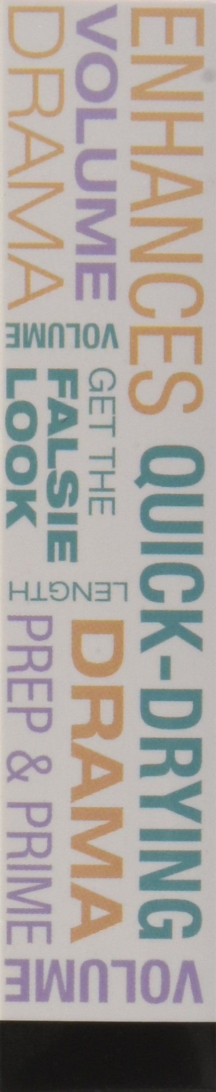 Wet & Wild Photofocus Lash Primer, 0.64 Ounce Wet & Wild