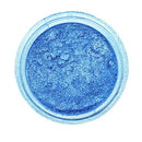Mineral Pigment Eyeshadow Blue