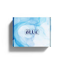 Renue Blue Skin Rejuvenation Protocol - Liposomal Face Serum & Methylene Blue Face Cream Anti-Aging Skincare Set Infinity Warehouse