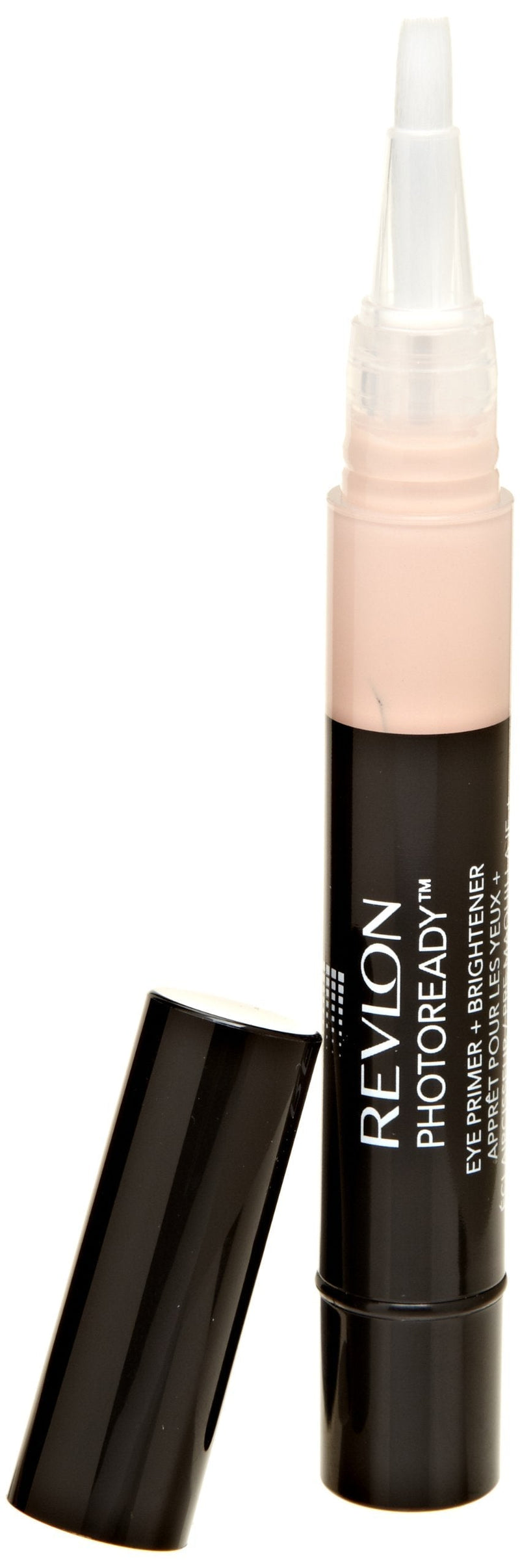 Revlon PhotoReady Eye Primer plus Brightener, Eye Brightening Primer,1 Count REVLON