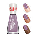 Sally Hansen Sally Hansen Insta Dri Nail Color X Jelly Belly, Island Punch.31 Fl Ounce, Island Punch, 0.31 Fl Ounce Sally Hansen