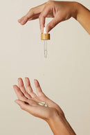 '+ Lux Unfiltered No 12 Bronzing Face Drops '+ Lux Unfiltered