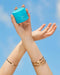 TULA Skin Care 24-7 Moisture Hydrating Day and Night Cream | Moisturizer for Face, Ageless is the New Anti-Aging, Face Cream, Contains Watermelon Fruit and Blueberry Extract | 1.5 oz. TULA