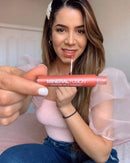 Mineral Fusion Lip Gloss, Clarity, 0.135 Ounce Mineral Fusion