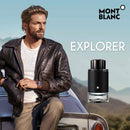 MONTBLANC Explorer martinandmark.com