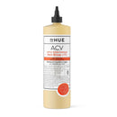dpHUE Apple Cider Vinegar Hair Rinse Lite, 8.5 oz - Shampoo Alternative, Scalp Cleanser & Post Workout Rinse - Won’t Weigh Fine Hair Down - Removes Buildup & Sweat Infinity Warehouse