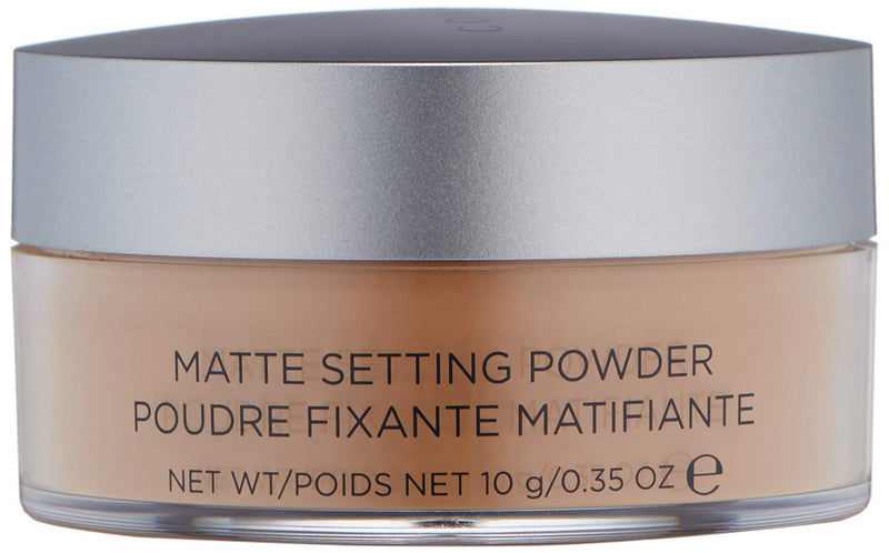 COVER FX Matte Setting Powder, 0.35 oz Cover FX