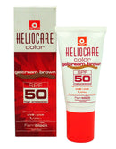 Heliocare Color Gelcream Brown SPF 50 (High Protection) Heliocare
