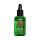 Matrix Food For Soft Hair Serum For Dry, Brittle and All Hair Types - Softens, Smooths and Adds Shine With Heat Protection, With Avocado Oil Infinity Warehouse