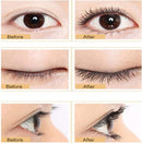 Xtreme 4D Silk Fiber Eyelash Mascara Extension Makeup Waterproof Kit Eye Lashes Xtreme