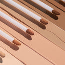 Almay Clear Complexion Concealer, Matte Finish with Salicylic Acid and Aloe, Oil Free, Hypoallergenic, Cruelty Free, Fragrance Free, Dermatologist Tested, 300 Medium, 0.18 oz Almay