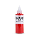 Dynamic Chinese Red Tattoo Ink Bottle 4oz Dynamic