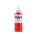 Dynamic Chinese Red Tattoo Ink Bottle 4oz Dynamic