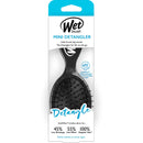 Wet Brush detangler, black mini, Black Wet Brush
