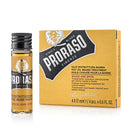 Proraso Hot Oil Beard Treatment Set ACE