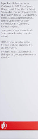 Dr. Hauschka Blackthorn Toning Body Oil, 2.5 Fl Oz Dr. Hauschka