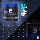 Elegance Vitamin Pro-VB5 Hair Styling Gel Strong Hold 16.9 Oz Elegance