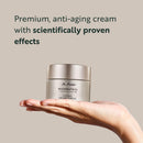M. Asam Resveratrol Premium Lifting Cream (1.69 fl oz) - Anti-Aging Face Moisturiser, Resveratrol Day and Night Cream, Hydrating Skin Care with Peptides, Vegan Face Cream Infinity Warehouse