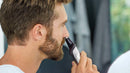Philips Norelco Multi Groomer 29 Piece Mens Grooming Kit, Trimmer for Beard, Head, Body, and Face - NO Blade Oil Needed, MG7791/40 Philips Norelco
