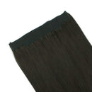 Sassina Hidden and Invisible Halo Human Hair Extensions Remi