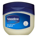 Vaseline 1 Blueseal Pure Petroleum Jelly Original 100ml Vaseline