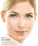 AmazingCosmetics Amazing Concealer, multipurpose full coverage concealer, Light Golden, 2 Fl Oz AmazingCosmetics