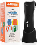 MERIDIAN The Trimmer Plus | Body Hair Trimmer for Men & Women | Solar Infinity Warehouse