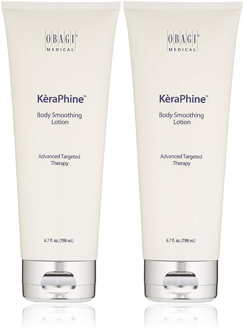 Obagi Medical Kèraphine Body Smoothing Lotion, 6.7 Fl Oz martinandmark.com