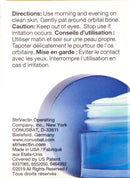 StriVectin Advanced Acids Hyaluronic Tripeptide Gel Cream for Eyes, Intense Hydration & Blue Light Neutralizer, 0.5 Fl Oz StriVectin