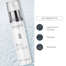 SOTHYS Hydrating Intensive Serum | Hyaluronic Acid Serum for Intense Moisturizing and Anti-Aging Barrier | For All Skin Types Infinity Warehouse