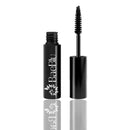 BaeBlu Organic Mascara and Lash Conditioner, Long and Healthy Lashes, Non-Irritating 100% Natural Formula, Black BaeBlu