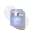 Kate Somerville Goat Milk Moisturizing Cream - Deeply Hydrating Daily Face Moisturizer for Dry, Tight, and Sensitive Skin, 1.7 Fl Oz Infinity Warehouse