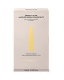 BABOR Perfect Glow Ampoule Serum Concentrates, Perfection Peptide P3 and Glow Pigments to Plump and Even Skin Tone, Brighten and Revitalize Dull and Dry Skin Infinity Warehouse