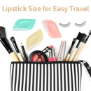 Eyebrow Razor For Women Dermaplaning Tool Facial Razor For Women Face Peach Fuzz Facial Hair Fuzz On Face Upper Lip Eyebrow Trimmer Shaper Shaver Safty And Portable With Precision Cover 3 Razors USonline911