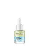 Acure Radically Rejuvenating Dual Phase Bakuchiol Serum, 100% Vegan, Provides Anti-Aging Support, Eggplant & Tumeric, Soothes, Hydrates & Antioxidant Rich, 0.67 Fl Oz Acure Store